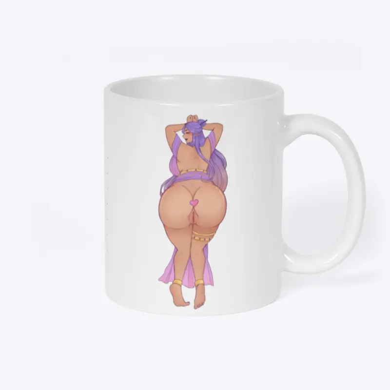 Lavie NSFW Mug (18+)